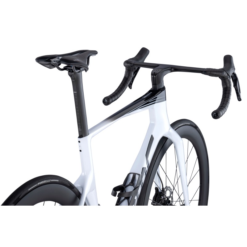 BMC TEAMMACHINE R 01 FIVE 47cm