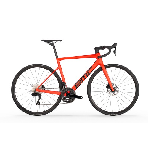 BMC TEAMMACHINE SLR THREE 56cm