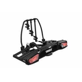 Thule VeloSpace XT 939 czarny bagażnik na hak na 3 rowery