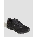 ON RUNNING Buty biegowe męskie CLOUDVENTURE WATERPROOF [K: BLACK R: PL 40 / US 7]