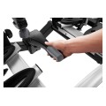 Thule VeloCompact 926 bagażnik na hak na 3 rowery