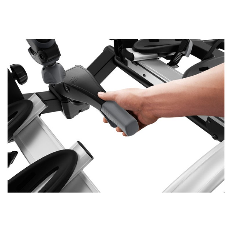 Thule VeloCompact 926 bagażnik na hak na 3 rowery