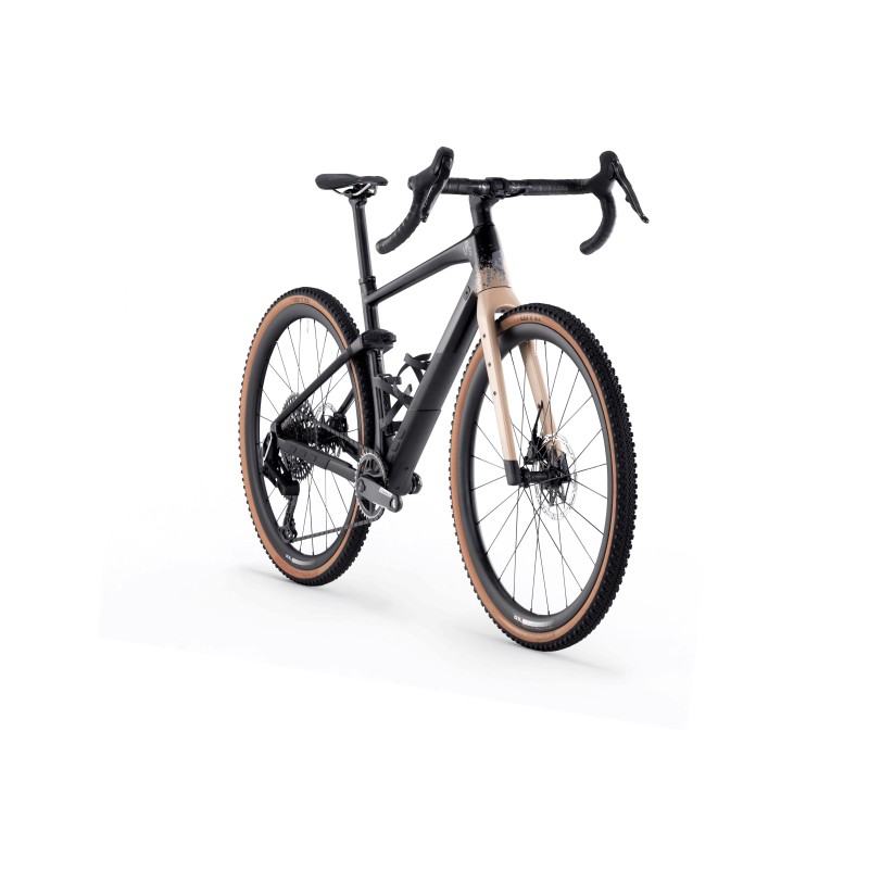 BMC URS01 ONE M