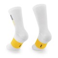 Skarpety jesienne ASSOS ASSOSOIRES Spring Fall Socks rozm II