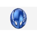 RUDY PROJECT KASK NYTRON BLUE METAL (SHINY) [L 59-61]