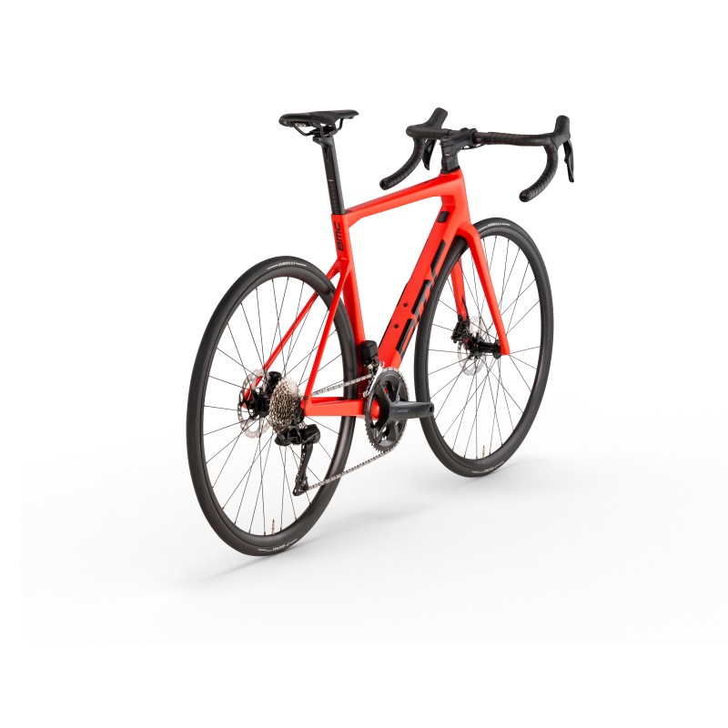 BMC TEAMMACHINE SLR THREE 56cm BMC TEAMMACHINE SLR THREE 56cm