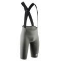 Spodenki kolarskie EQUIPE R Bib Shorts S11 Edge Green L