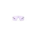 Okulary Rudy Project KELION WHITE GLOSS - Impactx™ Photochromic 2 Laser Purple