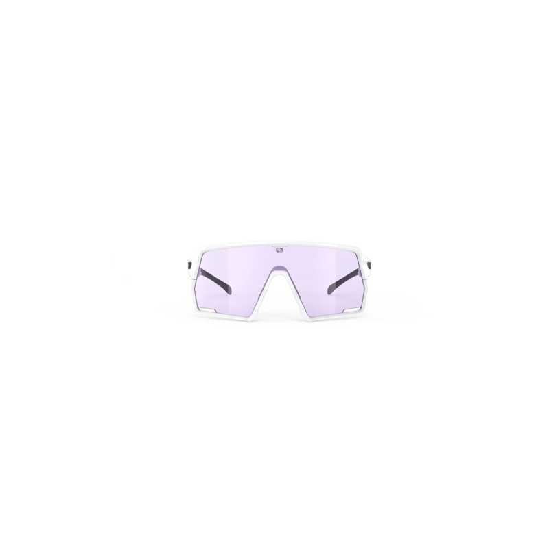 Okulary Rudy Project KELION WHITE GLOSS - Impactx™ Photochromic 2 Laser Purple