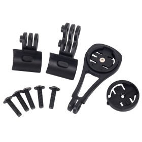 BMC Garmin / Go-Pro ICS01 Aero stem mount set
