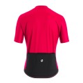 Koszulka kolarska ASSOS EQUIPE RS Jersey S11 Lunar Red 