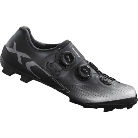 SHIMANO Buty SH-XC702 Black 