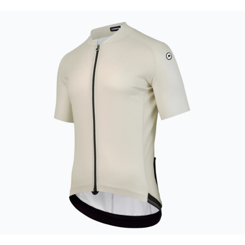 Koszulka kolarska damska ASSOS UMA GT Jersey C2 EVO Moon Sand rozm M