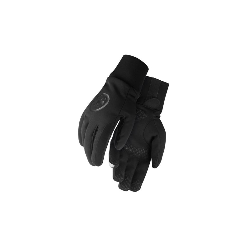 Rękawiczki zimowe ASSOS ASSOSOIRES Ultraz Winter Gloves rozm XS