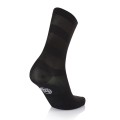 MB WEAR Skarpety : Sahara Evo Black 
