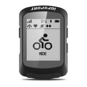 IGSPORT Licznik rowerowy GPS IGS520
