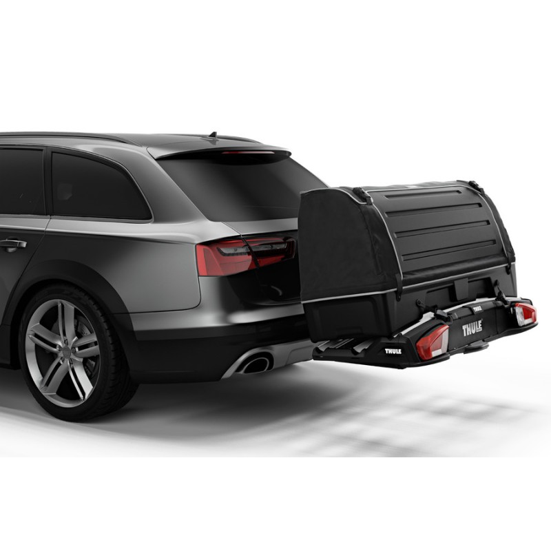 Thule VeloSpace XT 939 bagażnik na hak na 3 rowery
