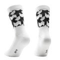 Skarpety ASSOS Monogram Socks EVO II Skarpety ASSOS Monogram Socks EVO II