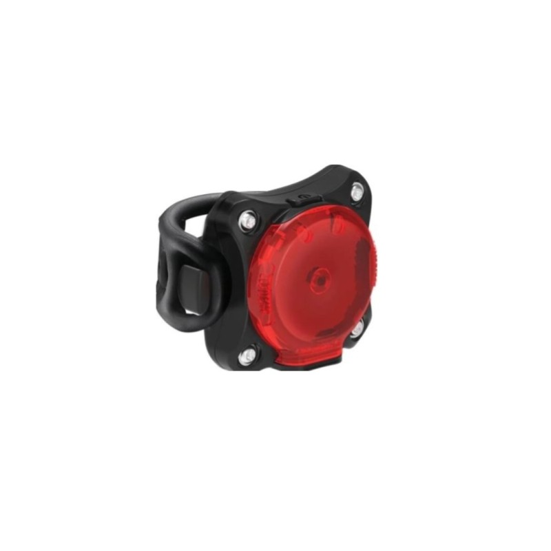 Lampka tylna LEZYNE Zecto Drive 200+