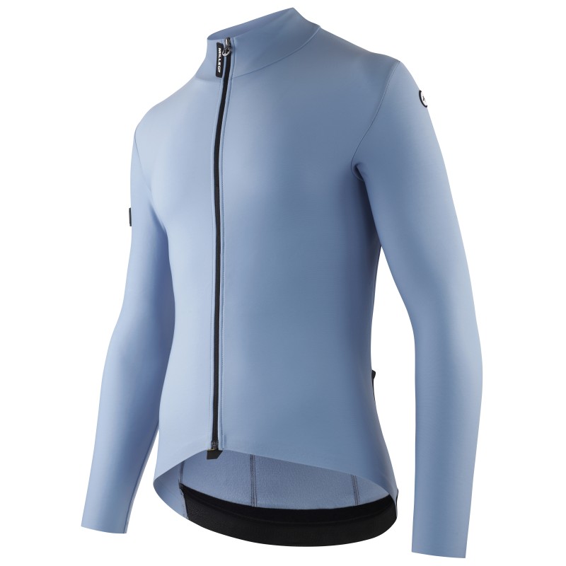 Koszulka kolarska ASSOS MILLE GT DRYLITE Jersey S11 Thunder Blue 