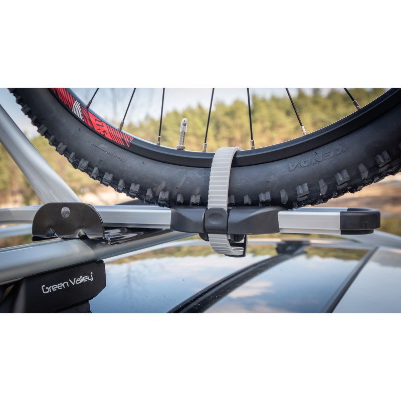 Taurus BikeUp Pro Uchwyt rowerowy