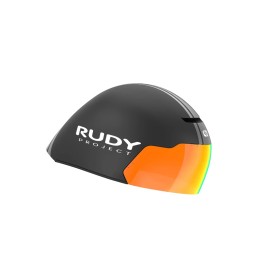 RUDY PROJECT KASK WINGDREAM BLACK MATTE rozmiar L 59-61