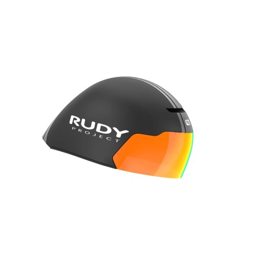 RUDY PROJECT KASK WINGDREAM BLACK MATTE rozmiar L 59-61