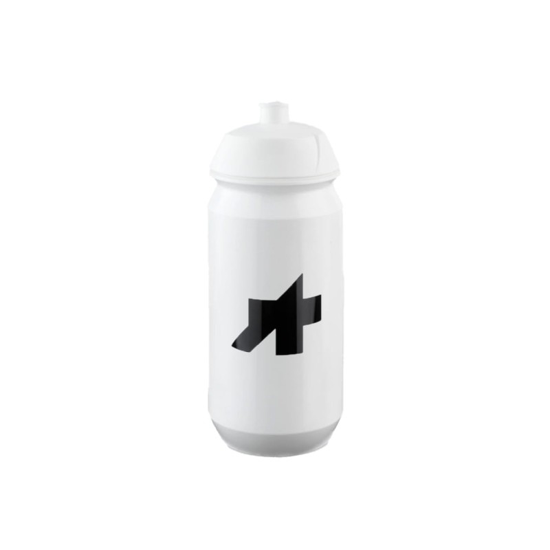 Bidon ASSOS SIGNATURE Water Bottle Small White Series