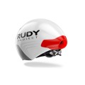 RUDY PROJECT KASK THE WING WHITE (SHINY) 