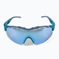 Okulary RUDY PROJECT CUTLINE PACIFIC BLUE MATTE - MULTILASER ICE