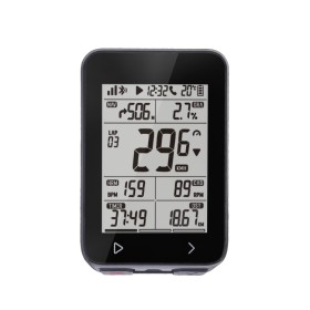 IGSPORT Licznik rowerowy GPS IGS320