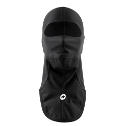 Kominiarka ASSOS Winter Face Mask EVO blackSeries II