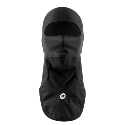 Kominiarka ASSOS Winter Face Mask EVO blackSeries II