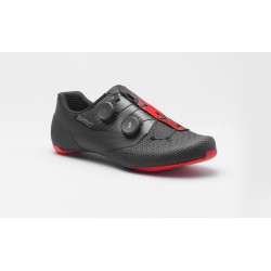 Buty szosowe Road Pro Edge+ 2.0 BMC Edition | BLACK / RED 43