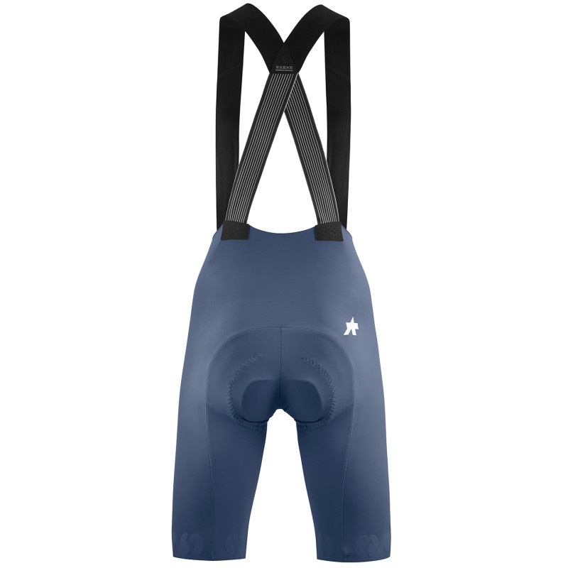 ASSOS DYORA R Bib Shorts S11 Secret Blue M