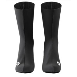 Ochraniacze na buty zimowe ASSOS GT Winter Booties EVO Black Series 