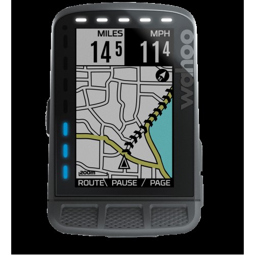 WAHOO ELEMENT ROAM GPS Licznik Rowerowy 