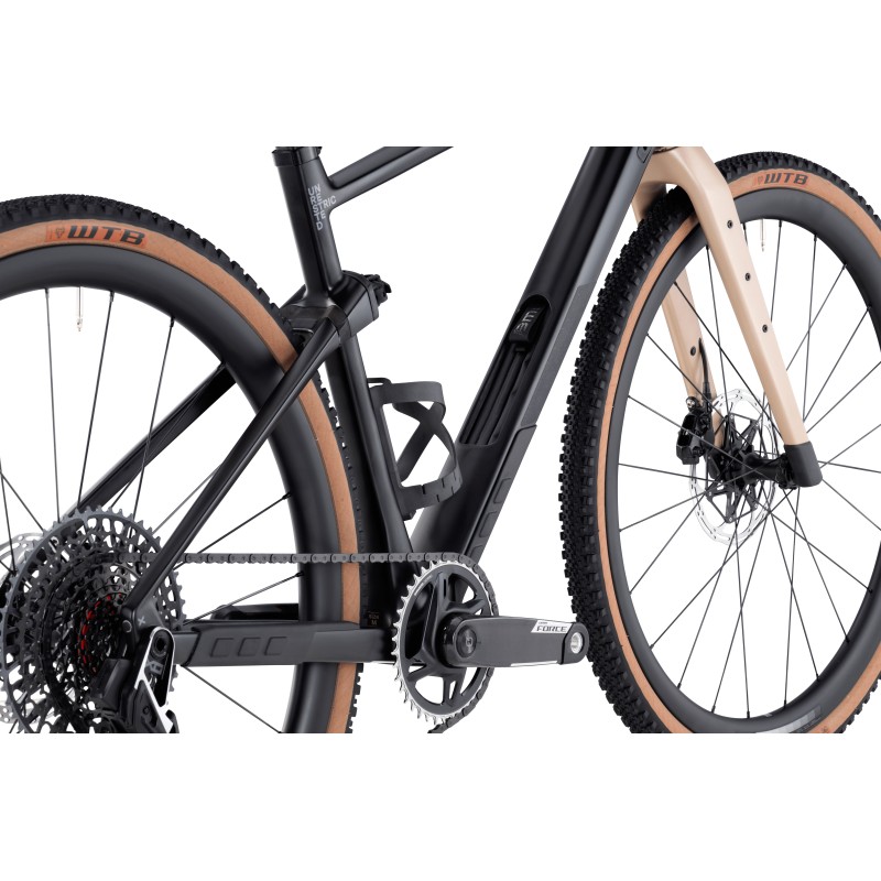 BMC URS01 ONE M