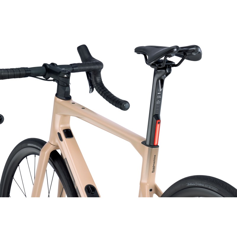 BMC ROADMACHINE ONE 58cm