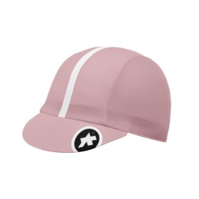 Czapka kolarska ASSOS Cap Cosmic Rose