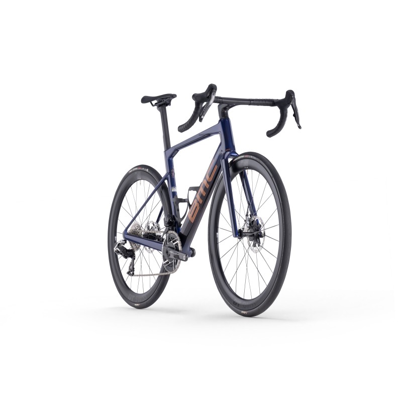 BMC ROADMACHINE 01 ONE 54cm