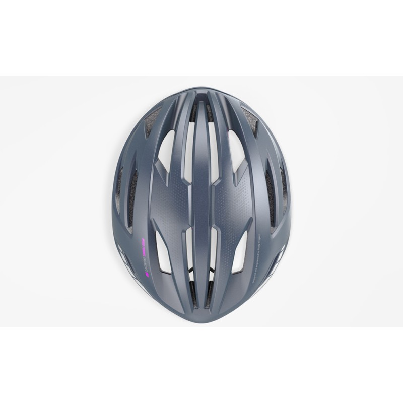 RUDY PROJECT Kask EGOS COSMIC BLUE MATTE L 