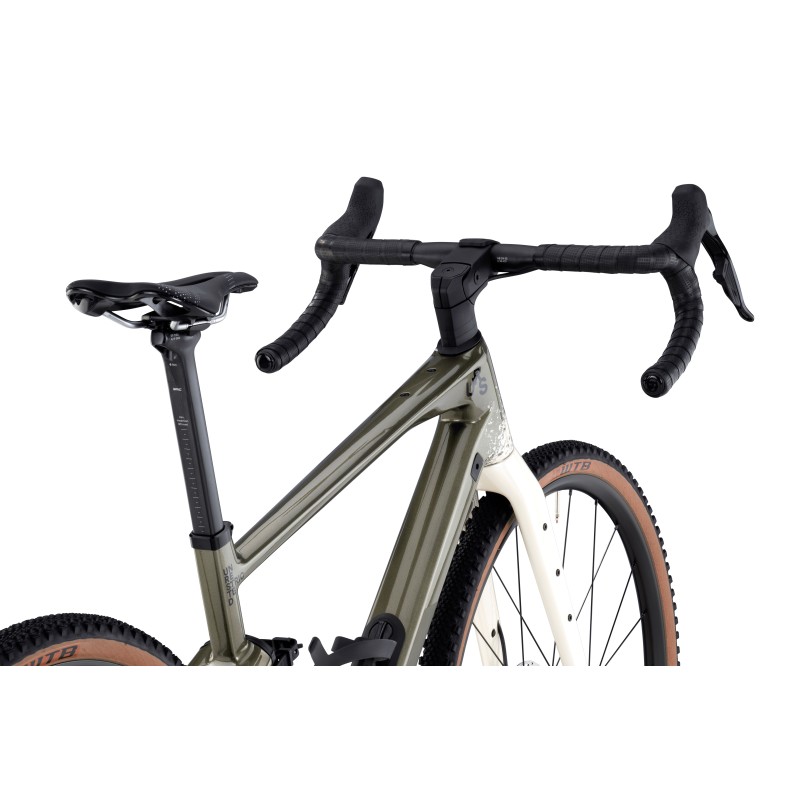 BMC URS01 TWO