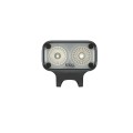 Lampa Knog Blinder Road 600 przód