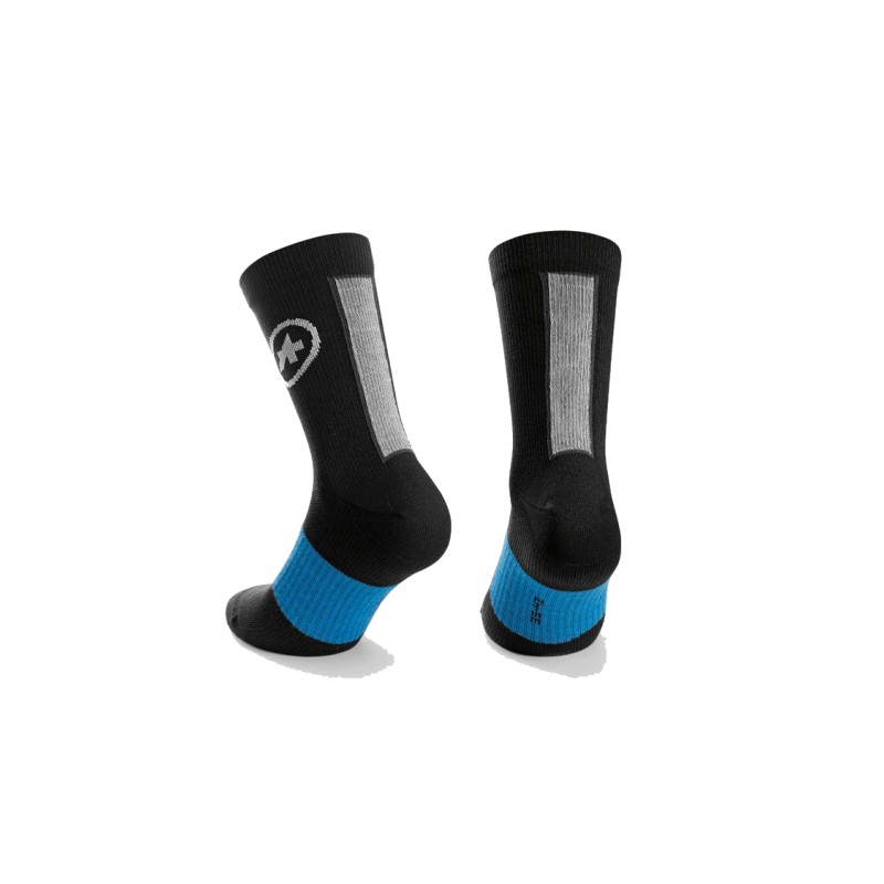 Skarpety zimowe ASSOS ASSOSOIRES Winter Socks rozm II