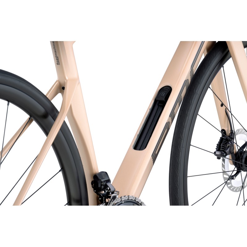 BMC ROADMACHINE ONE 58cm