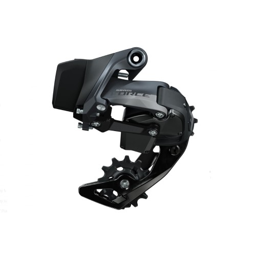 Przerzutka tylna SRAM Force eTAP AXS D1 36T