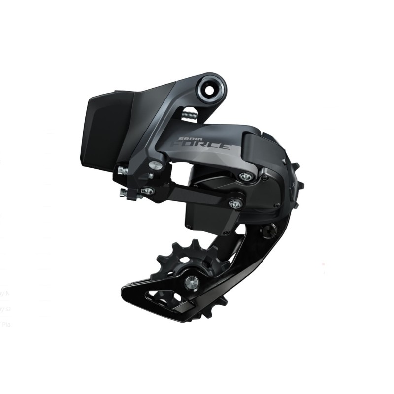 Przerzutka tylna SRAM Force eTAP AXS D1 36T