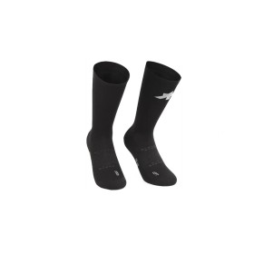 Skarpety ASSOS RS Socks S11 Black Series 