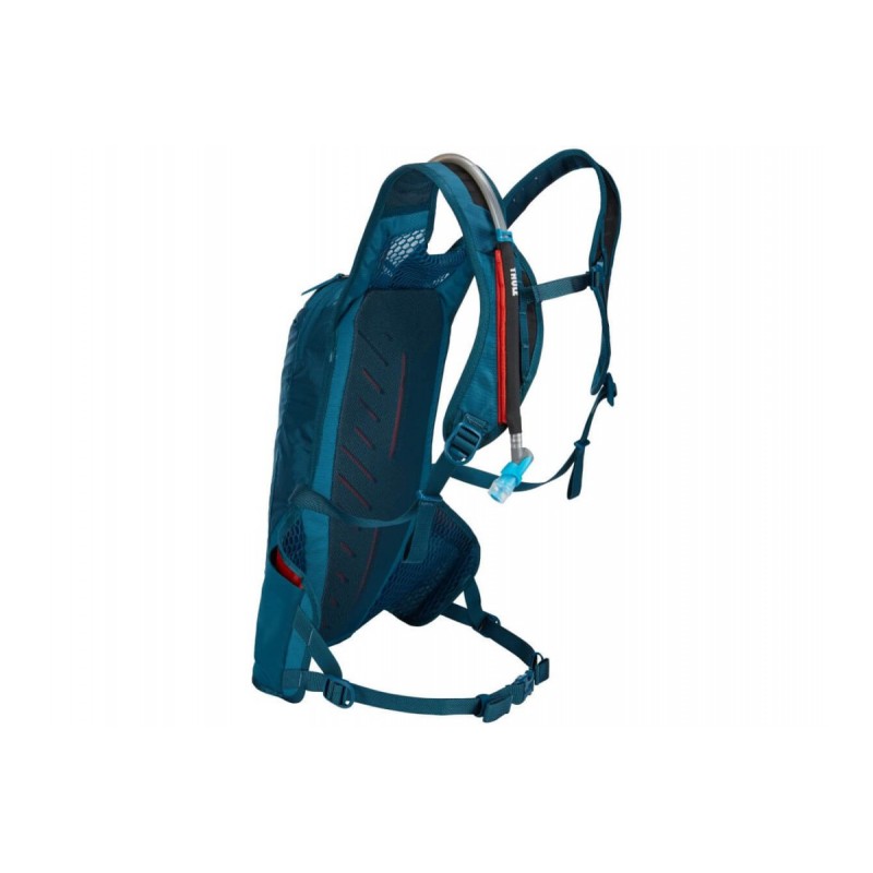 Thule Vital 3L Moroccan Blue - plecak rowerowy z bukłakiem